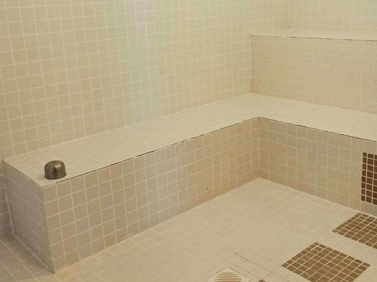 Apartamento No Residencial Village No Centro De Gramado, Com Piscina Aquecida E Hidromassagem Luaran gambar