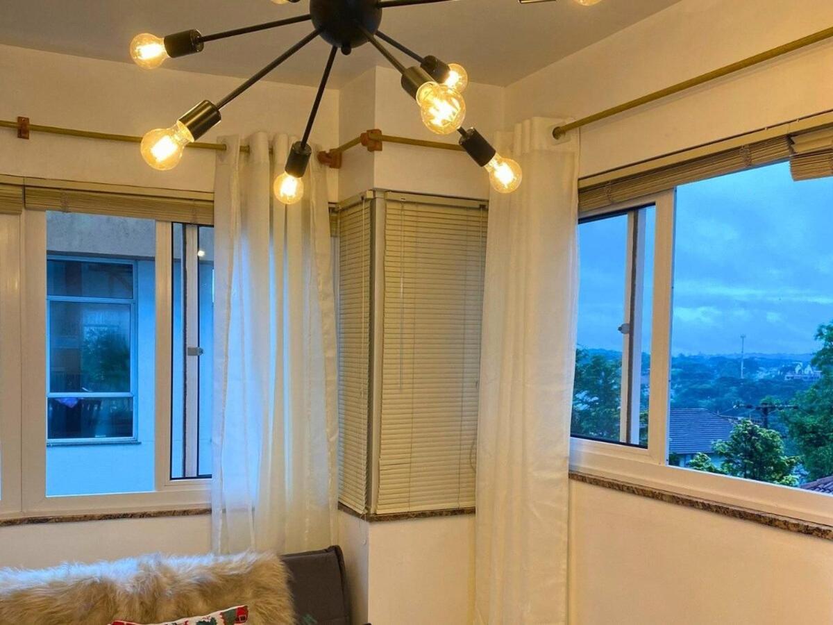 Apartamento No Residencial Village No Centro De Gramado, Com Piscina Aquecida E Hidromassagem Luaran gambar