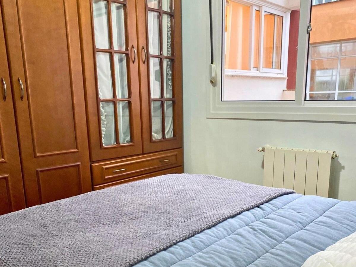 Apartamento No Residencial Village No Centro De Gramado, Com Piscina Aquecida E Hidromassagem Luaran gambar